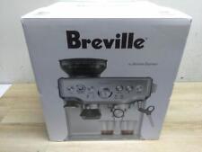breville espresso machine for sale  Margate City