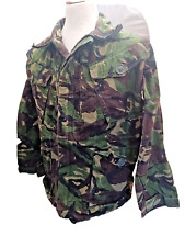 Veste combat britannique d'occasion  Bois-le-Roi