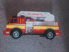 Elc fire engine for sale  WALSALL