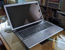 Used, RARE Sony Vaio VGN-AW190 18.4" FHD 1080p Laptop/ C2D 2.53GHz/ 250GB/ 4GB/ Parts for sale  Shipping to South Africa