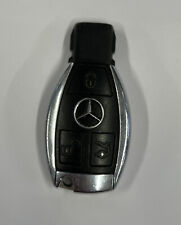 Mercedes button remote for sale  BOLTON