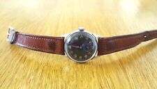 Junghans vintage military for sale  BOGNOR REGIS