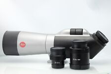 Leica apo televid for sale  Shipping to Ireland