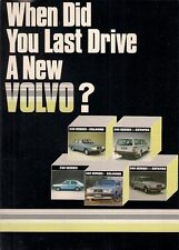 Volvo range 1980 for sale  UK