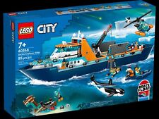 Lego city 60368 usato  Santa Maria A Monte