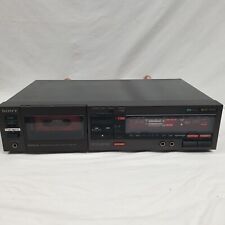 Sony fx705 cassette for sale  STAFFORD