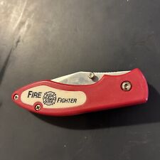 Fire fighter red for sale  Birmingham