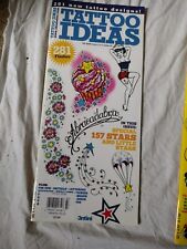 Tattoo ideas magazine for sale  Gilberts
