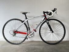 Bici corsa carbonio usato  Lesignano De Bagni