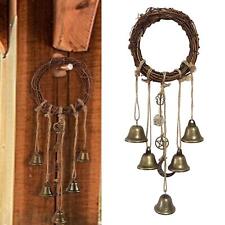 Witch bells protection for sale  Shipping to Ireland