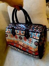 Desigual satchel handbag for sale  Pompano Beach