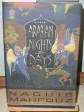 Arabian nights days for sale  Shipping to Ireland