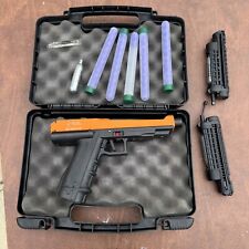 Tiberius tactical paintball for sale  Escondido