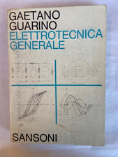 Guarino elettrotecnica general usato  Napoli