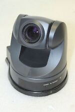 Sony EVI-D70P Videoconferencia PTZ Vigilancia CCTV con PSU Sin NEGRO remoto segunda mano  Embacar hacia Argentina