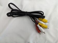 Rca cable 3ft for sale  Brea
