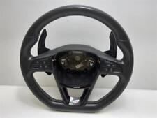 Steering wheel seat for sale  DONCASTER