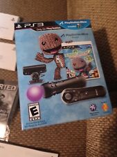 LittleBigPlanet 2 [Special Edition Move Bundle] (PS3, PlayStation 3) Box Only for sale  Shipping to South Africa