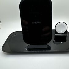 Mophie charging station for sale  Montgomery