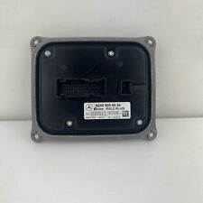 Mercedes Benz C E CLS GLE S Ballast LED Control Module OEM A2059009534 PXL2 PLUS, used for sale  Shipping to South Africa