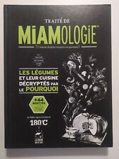Traité miamologie légumes d'occasion  Malemort-sur-Corrèze