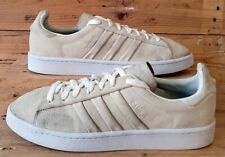 Adidas Campus Stitch and Turn Zapatillas bajas de gamuza UK9/US9.5/EU43.5 BB6744 Beige segunda mano  Embacar hacia Argentina