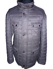 Men bugatti quilted for sale  UK