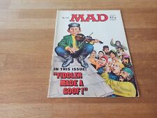 Mad magazine complete for sale  SOUTHAMPTON