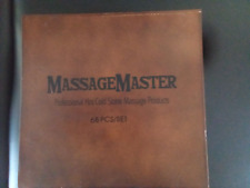 Hot cold massage for sale  BASILDON