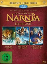 Narnia trilogie exklusive gebraucht kaufen  Berlin
