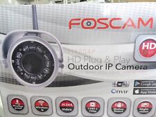 Foscam fi9804p 720p for sale  USA