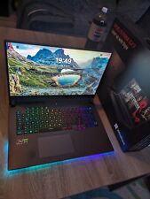 gaming notebook 17 gebraucht kaufen  Crivitz