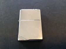 Vintage zippo replica for sale  Atwater