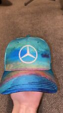 lewis hamilton hat for sale  ST. NEOTS