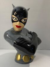 Catwoman cookie jar for sale  New Kensington