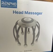 Renpho electric head for sale  GREAT YARMOUTH