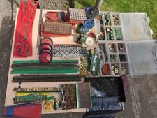 MECCANO BIG JOB LOT, used for sale  Shipping to South Africa