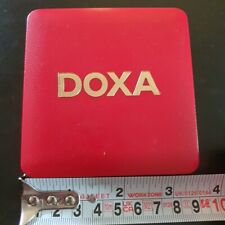 Vintage rare doxa for sale  LIVERPOOL