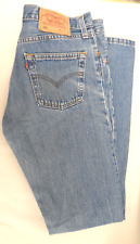 Levi 501 jeans for sale  MIRFIELD