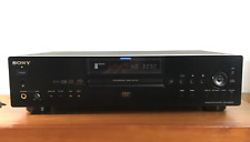 Sony sacd dvd for sale  Sequim