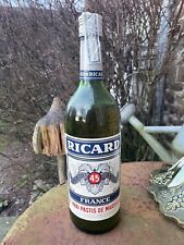 Ricard ancienne bouteille d'occasion  Rennes-