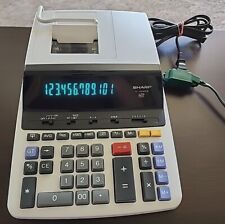 printing calculator for sale  Waupun