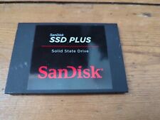 sandisk ssd for sale  LONDON