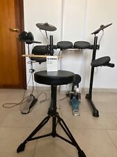 Batteria elettronica yamaha usato  Cagliari