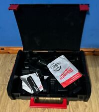 Case m18fhz hackzall for sale  Shipping to Ireland