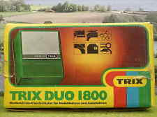 Trix 5510 trafo gebraucht kaufen  Hameln