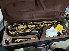 Eastrock alto saxophone d'occasion  Expédié en Belgium