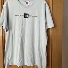 North face shirt for sale  LONDON