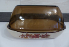 Vintage pyrex harvest for sale  BRIDGNORTH