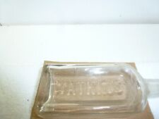 Vintage clear glass for sale  Ashland